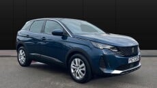 Peugeot 3008 1.2 PureTech Active Premium 5dr Petrol Estate